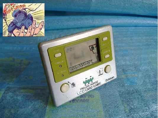 Ηλεκτρονικά handhelds και  Game&Watch - Συλλεκτικά Παιχνίδια...